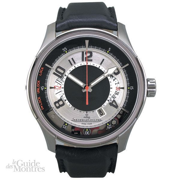 AMVOX2 Chronographe