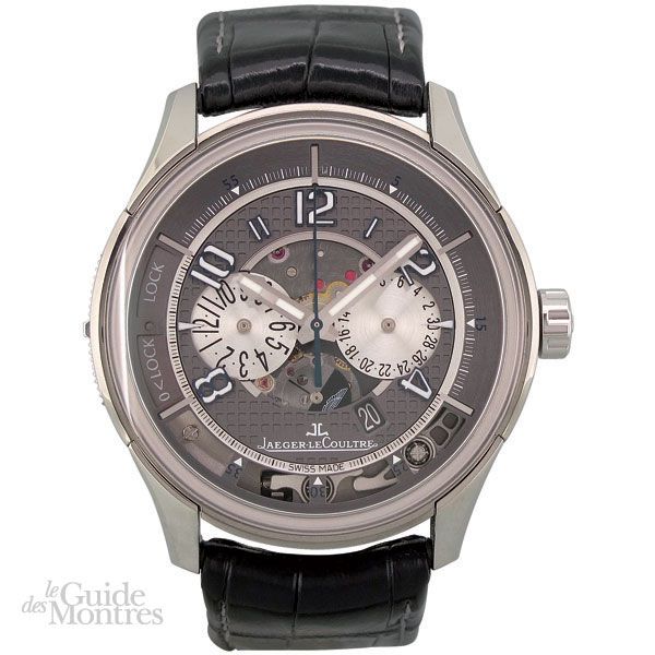 AMVOX2 Chronographe DBS