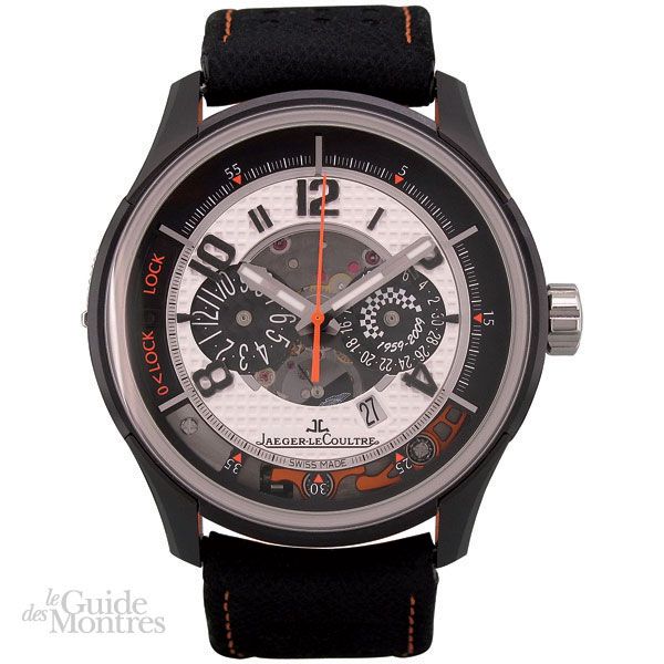 AMVOX2 Chronographe DBS Racing