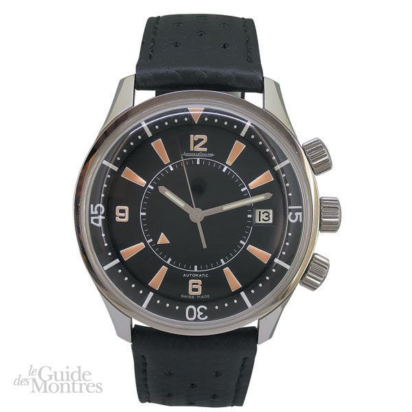 Master Compressor Tribute to Polaris