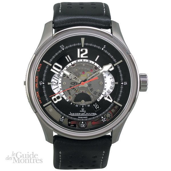 AMVOX2 Chronographe DBS