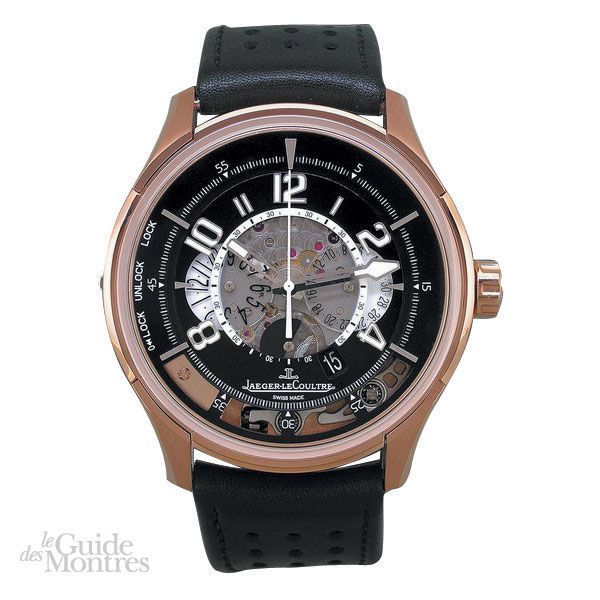 AMVOX2 Chronographe DBS