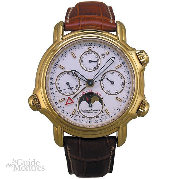 Grand Réveil circa 1990