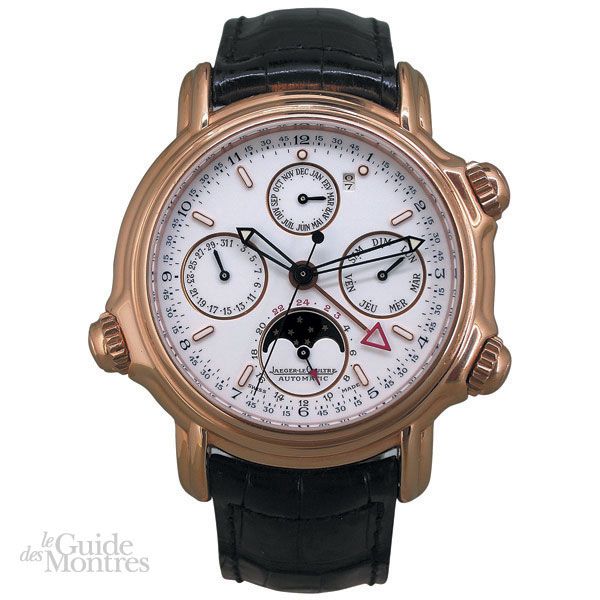 Grand Réveilcirca 1990