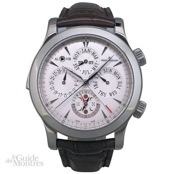 Master Grand Réveil