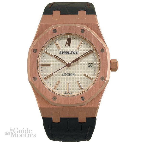 Royal Oak ref 15300OR