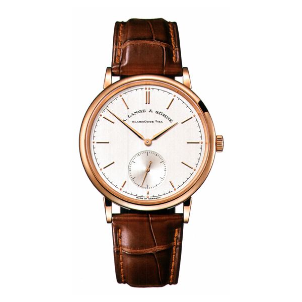 SAXONIA AUTOMATIQUE 380.032