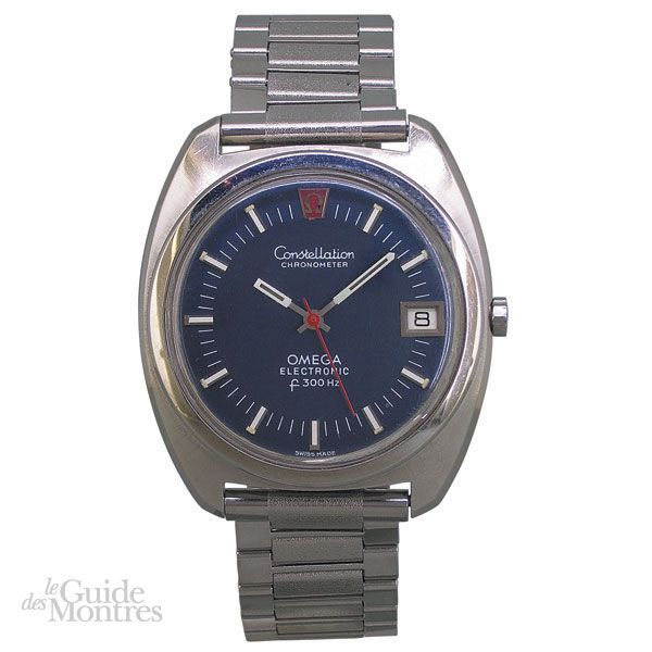 Constellation circa 1970