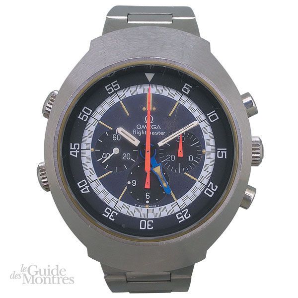 Flightmaster circa 1970