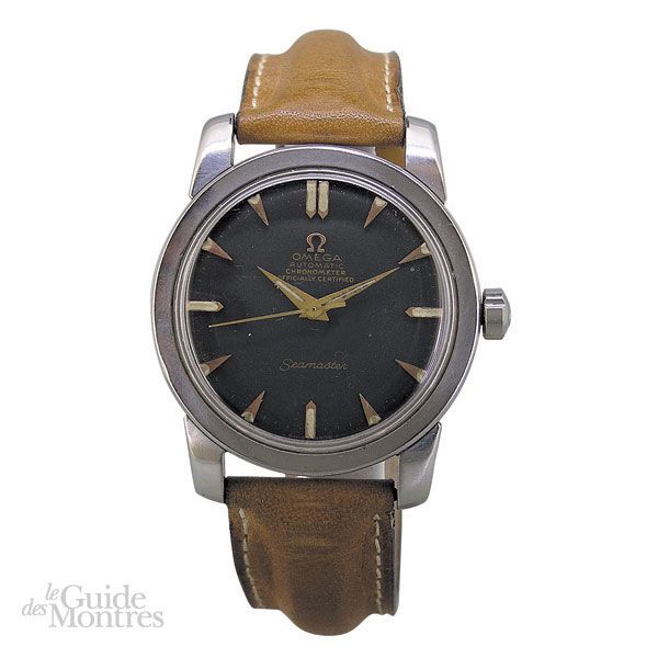 Seamaster circa 1950