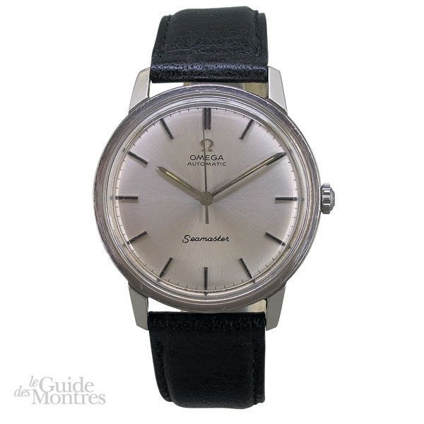 Seamaster de Ville circa 1960