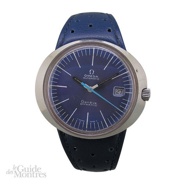 Seamaster circa 1970