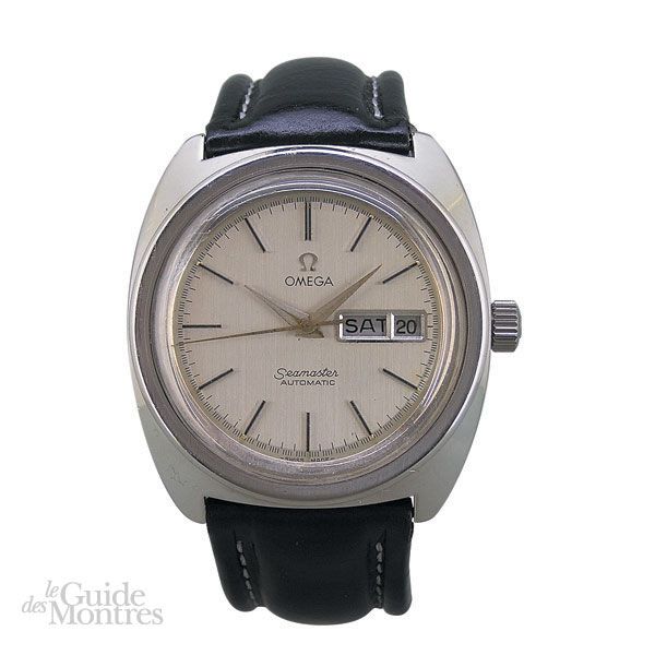 Seamaster circa 1970