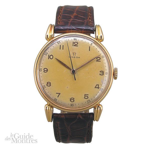 Classique circa 1950