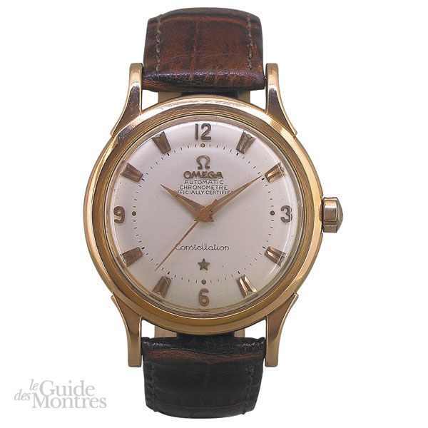 Constellation circa 1950