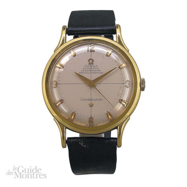 Constellation circa 1950