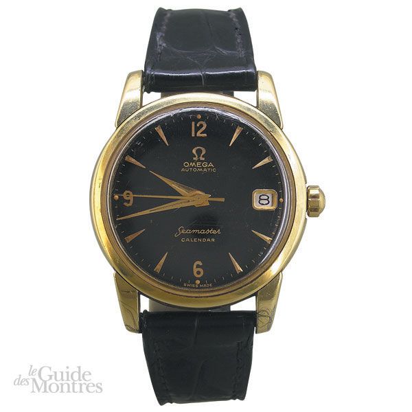 Seamaster circa 1960