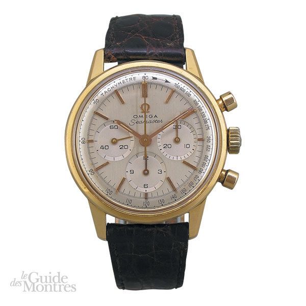 Seamaster circa 1960