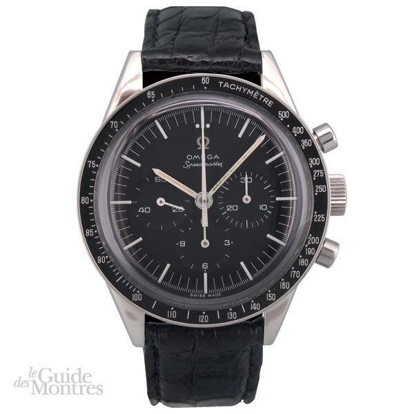 Speedmaster CAL 321 Circa 1960