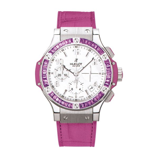 STEEL TUTTI FRUTTI PURPLE 341.SV.6010.LR.1905