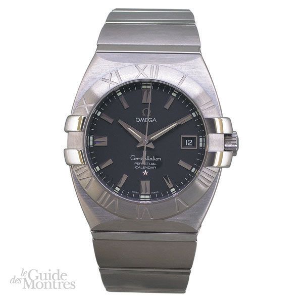 Constellation Perpetual Calendar