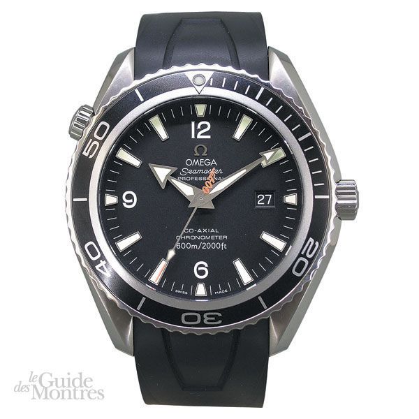 Seamaster James Bond Casino Royale