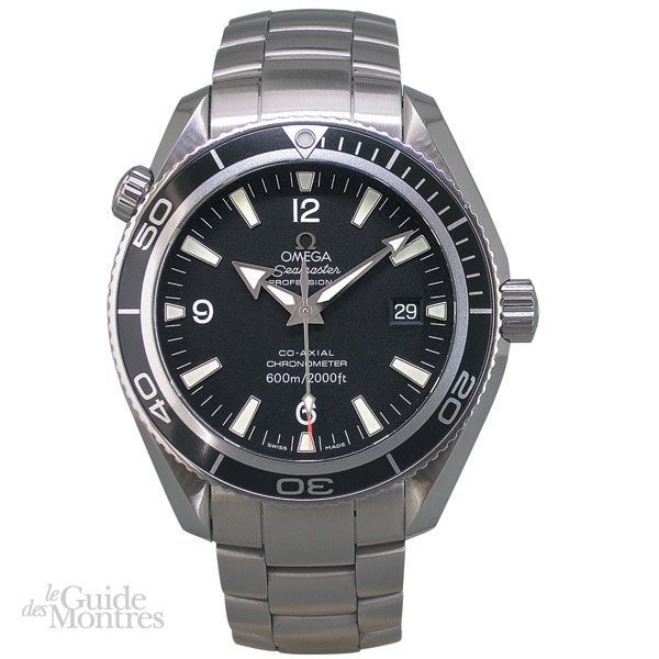 Seamaster Co-Axial