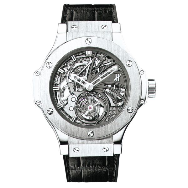 BIG BANG MINUTE REPEATER TOURBILLON 304.TX.1170.LR