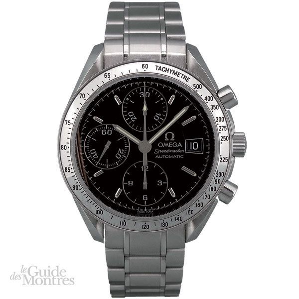 Speedmaster