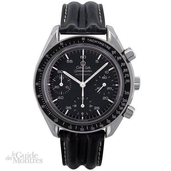 Speedmaster Automatic