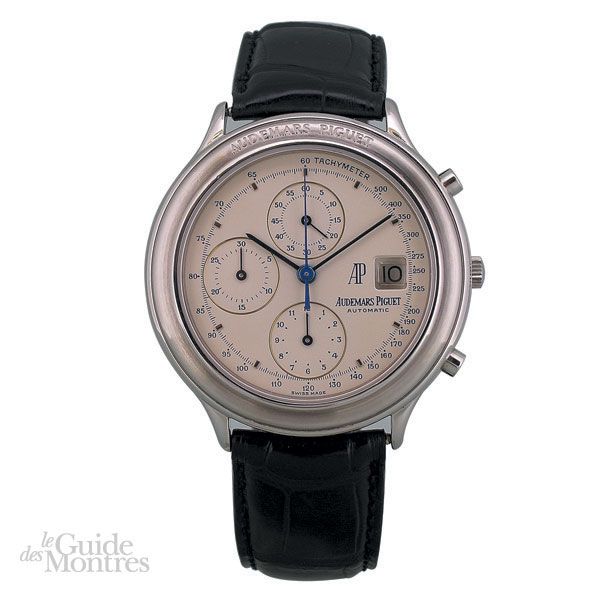 Chronographe circa 1990