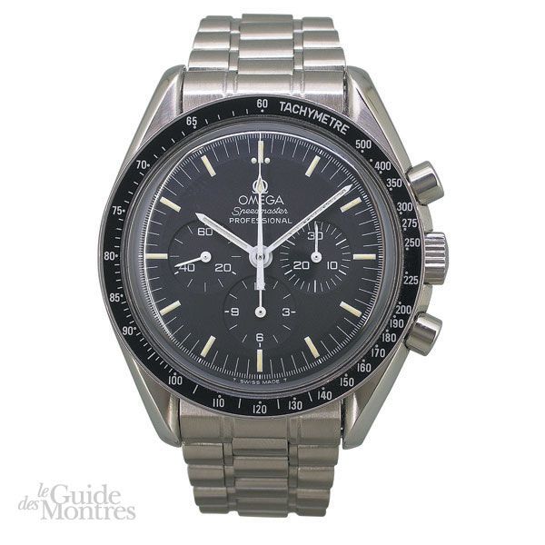 Speedmaster circa 1970