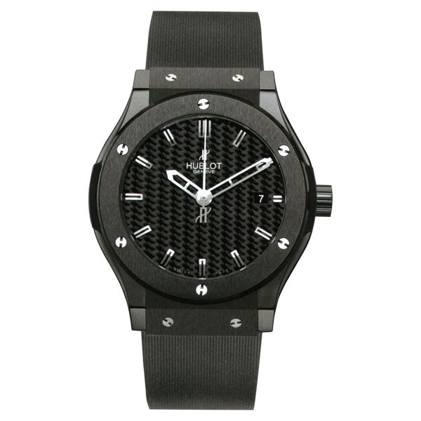 CLASSIC FUSION BLACK 511.CM.1770.RX