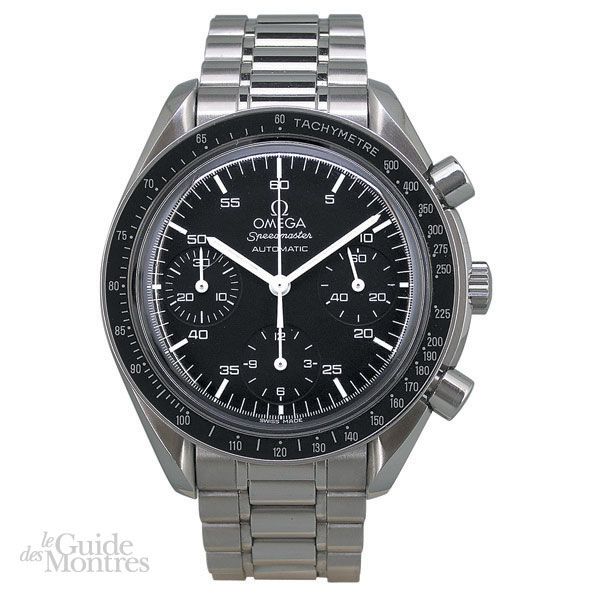 Chronographe Speedmaster Automatic