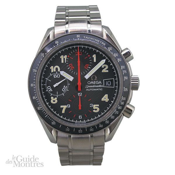 Speedmaster Automatic