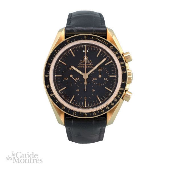 Speedmaster Chronographe