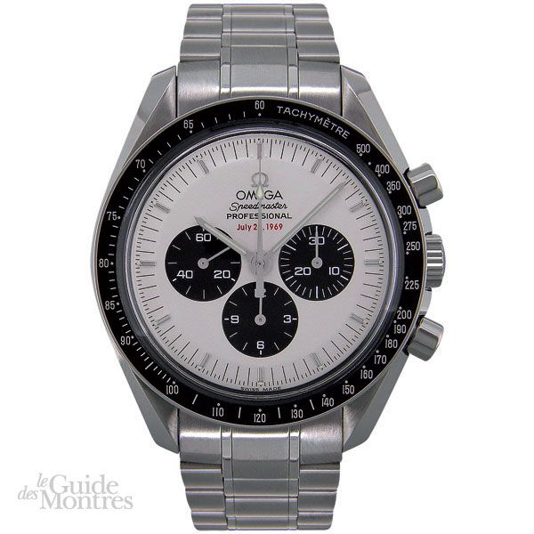 Speedmaster Apollo 11 35ème anniversaire