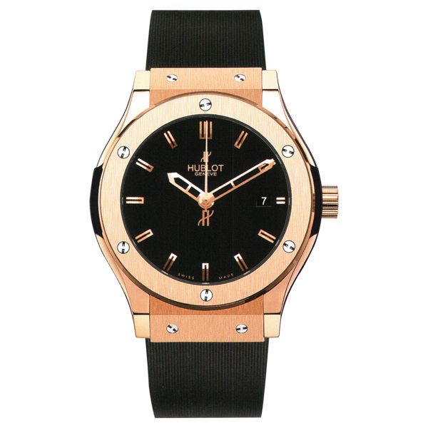 CLASSIC FUSION GOLD 511.PX.1180.RX