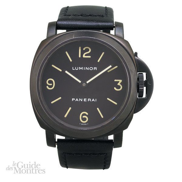 Luminor Base PAM 00009