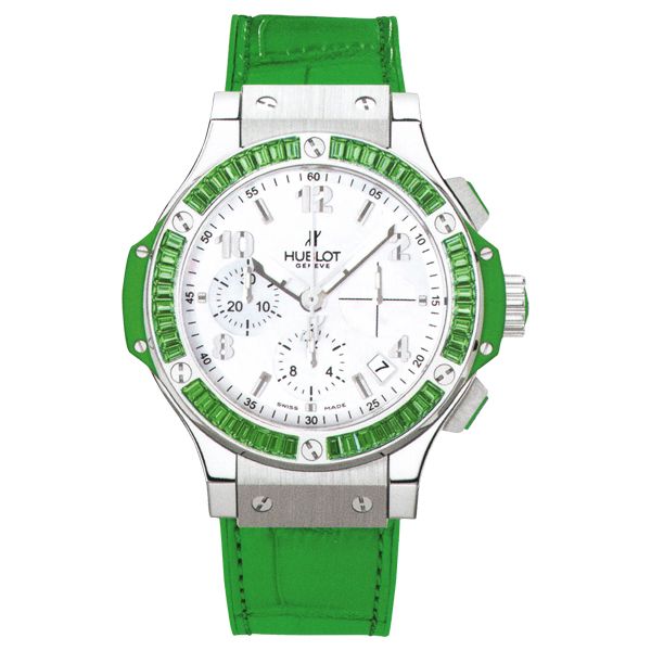 STEEL TUTTI FRUTTI APPLE 341.SG.6010.LR.1922