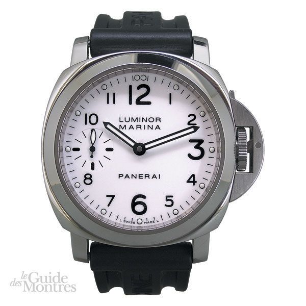 Luminor Marina PAM 00113