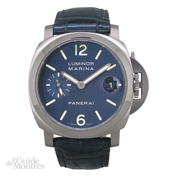 Luminor Marina PAM 00048