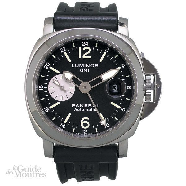 Luminor GMT 44 mm PAM 00088