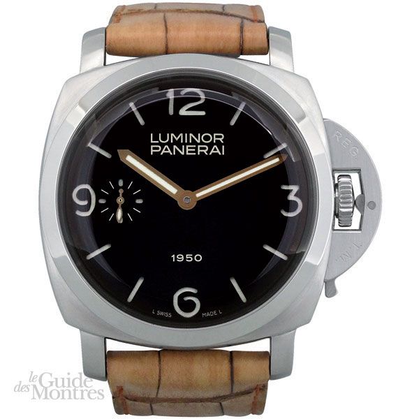 Luminor 1950 PAM00127
