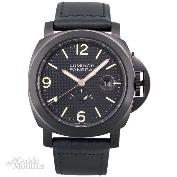 Luminor Power Reserve PAM00028