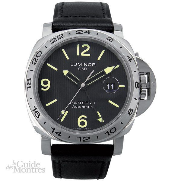 Luminor GMT Auto PAM00029