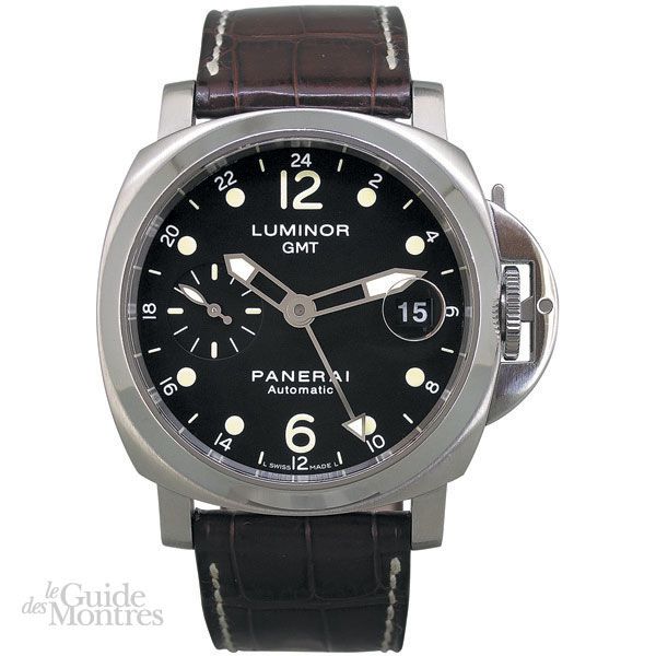 Luminor GMT 40 mm PAM00159