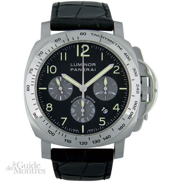 Luminor Chrono Automatique 40 mm