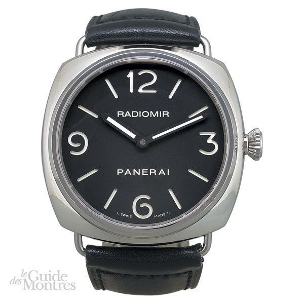 Radiomir PAM 00210