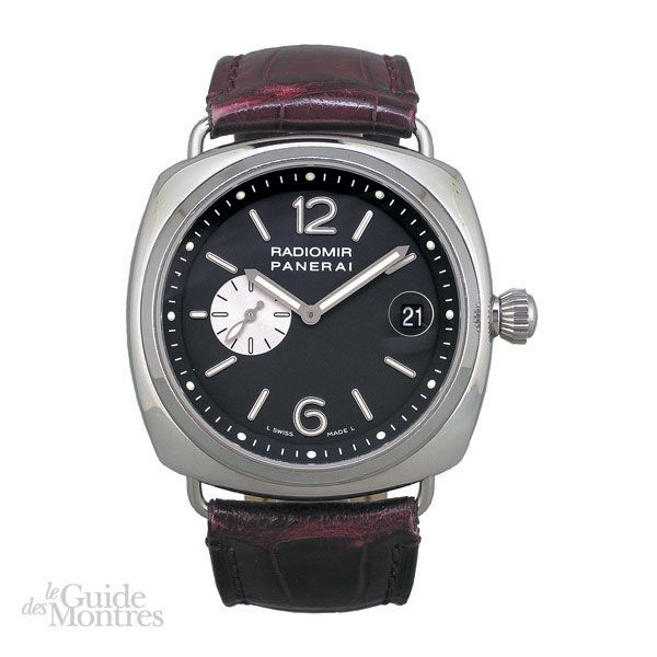 Radiomir 42 mm PAM 00141